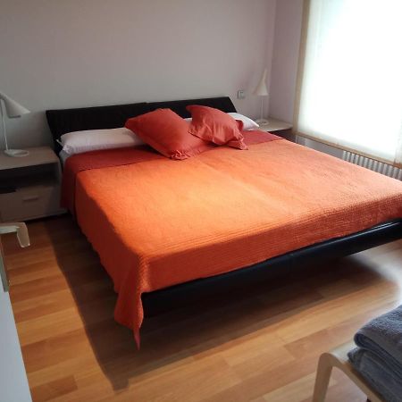 Appartamento Apartamento Mirador Del Cadi Puigcerdà Esterno foto