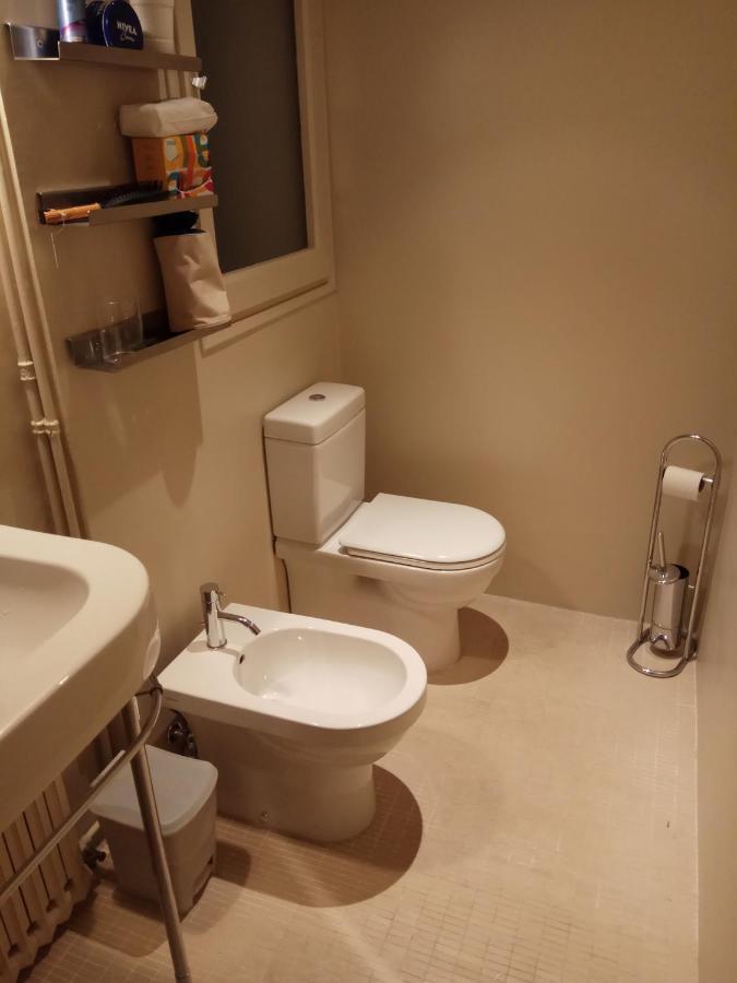 Appartamento Apartamento Mirador Del Cadi Puigcerdà Esterno foto