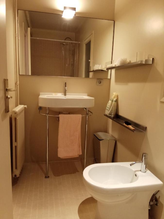 Appartamento Apartamento Mirador Del Cadi Puigcerdà Esterno foto