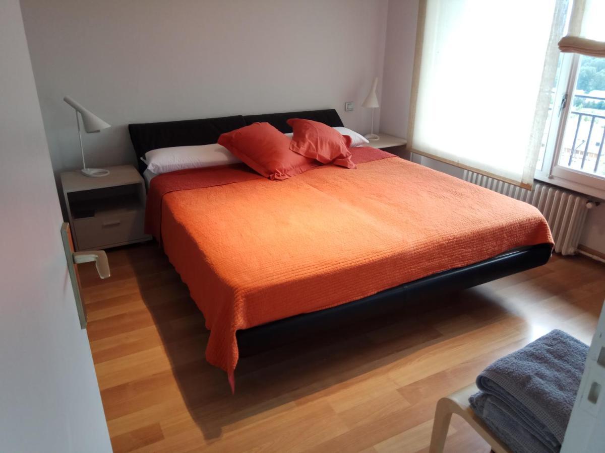 Appartamento Apartamento Mirador Del Cadi Puigcerdà Esterno foto